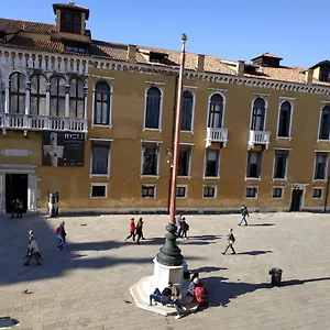 Pensión Residenza Nobile - Locazione Turistica