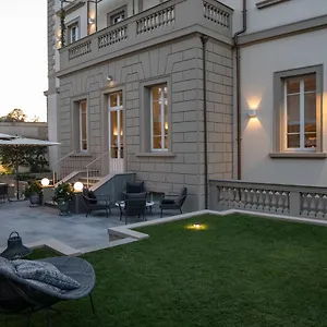 Hotel Dimora Palanca Boutique &