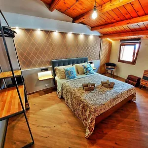 Bed and breakfast L&p