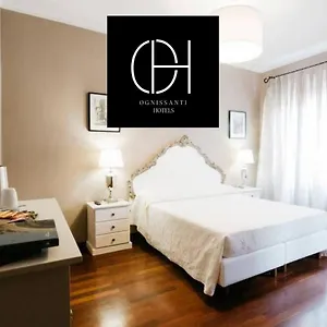 Гостевой дом Residenza Ognissanti, Флоренция