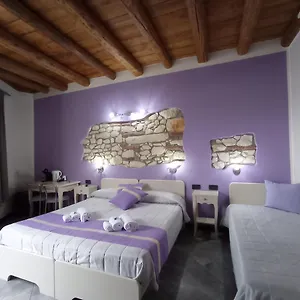 ** Gasthof Cq Italien