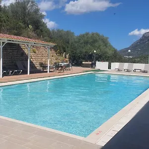 ** Hotel Valle Del Cedrino Italien