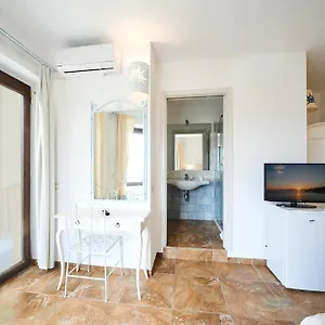 ** Gasthof Le Conchiglie Italien