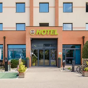 B&B Hotel Ferrara Hotel Ferrara