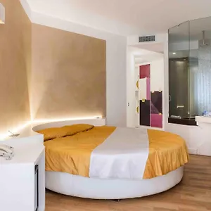 Exclusive 4* אגריג'נטו