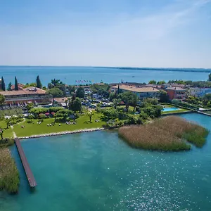 Hotel La Paül