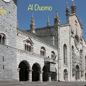 *** Gasthof Joivy Al Duomo Italien