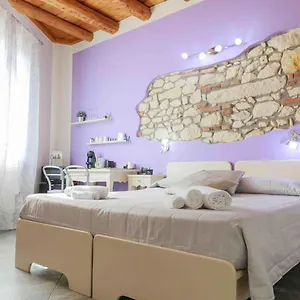 ** Gasthof Cq Italien