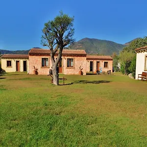 Bed and breakfast Pubulos