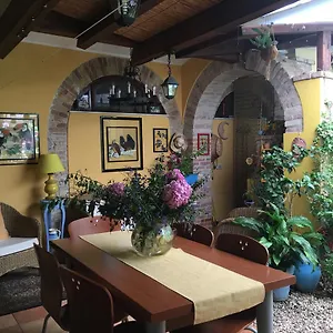  Frühstückspension L'angolo Antico Italien