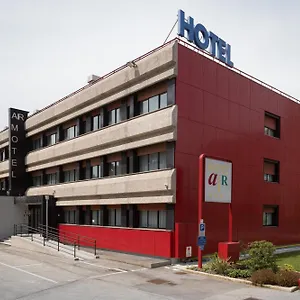 Airmotel 3* מסטרה