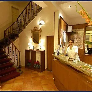 Boboli Hotel