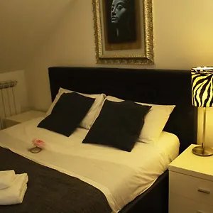 Bed and breakfast Sansiro47