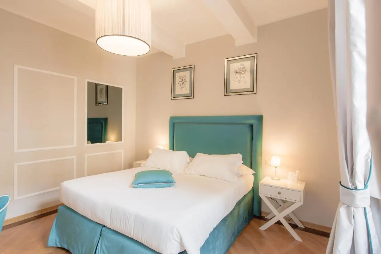 Gasthof Hotel Relais Tosinghi Florenz