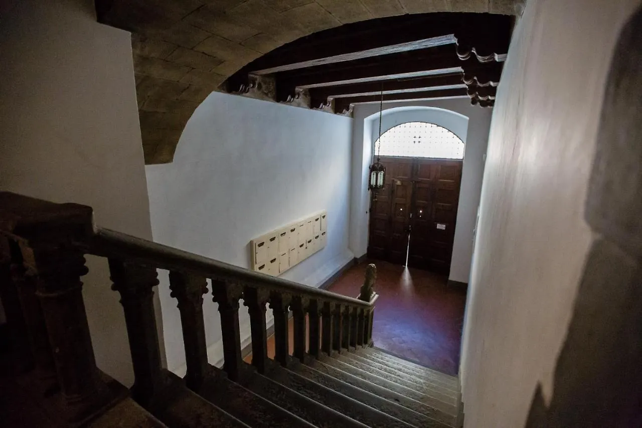 Hotel Relais Tosinghi Florenz 3*,  Italien