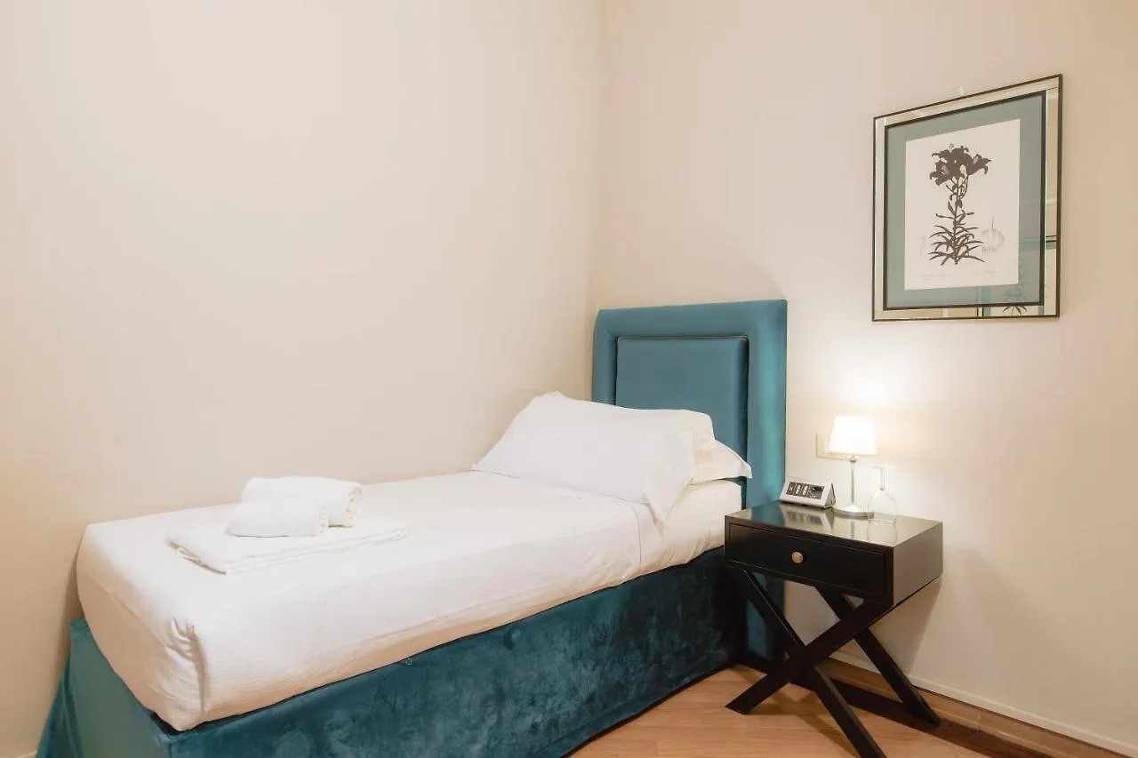 Hotel Relais Tosinghi Florenz Italien