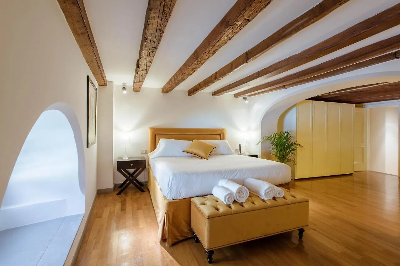 Hotel Relais Tosinghi Florenz Gasthof