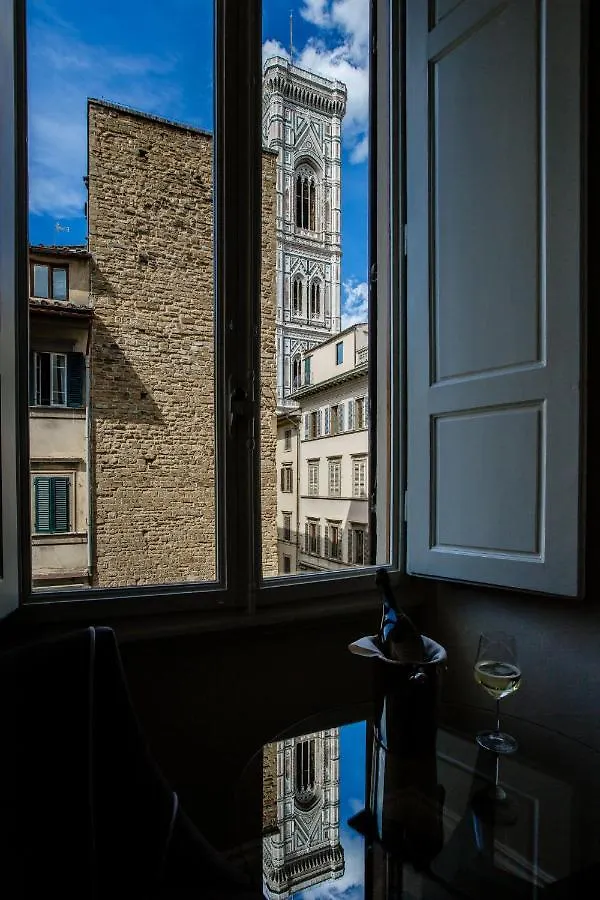 Guest house Relais Tosinghi Hotel Florence