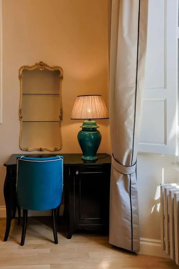 Hotel Relais Tosinghi Florenz Gasthof