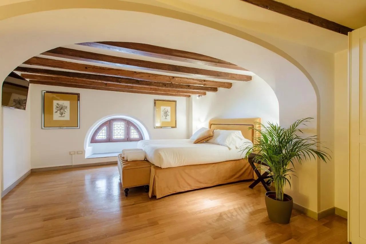 Hotel Relais Tosinghi Florenz 3*,  Italien