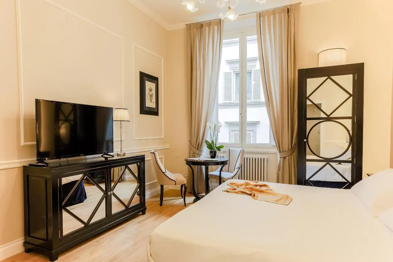 Guest house Relais Tosinghi Hotel Florence