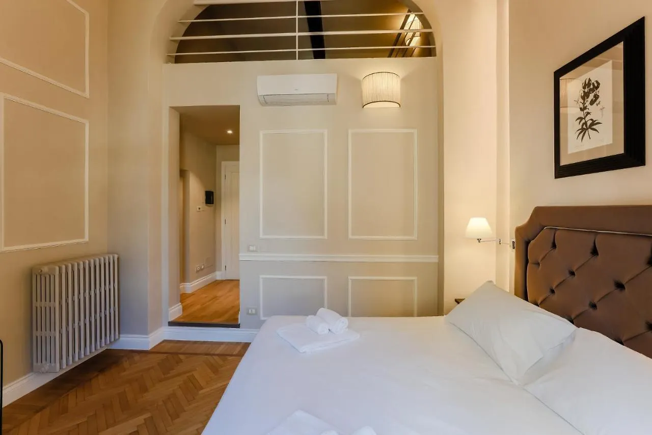 Gasthof Hotel Relais Tosinghi Florenz