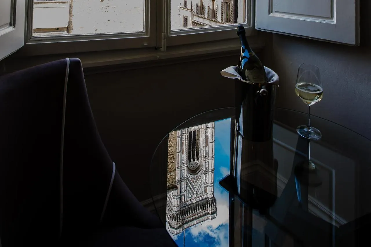 Relais Tosinghi Hotel Florence Guest house