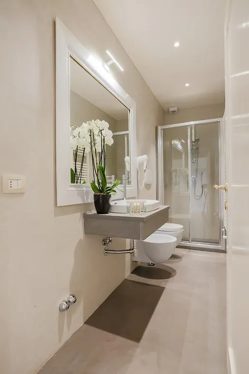 Relais Tosinghi Hotel Florence Guest house