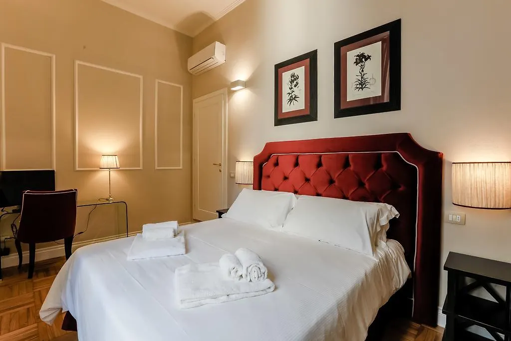 Hotel Relais Tosinghi Florenz