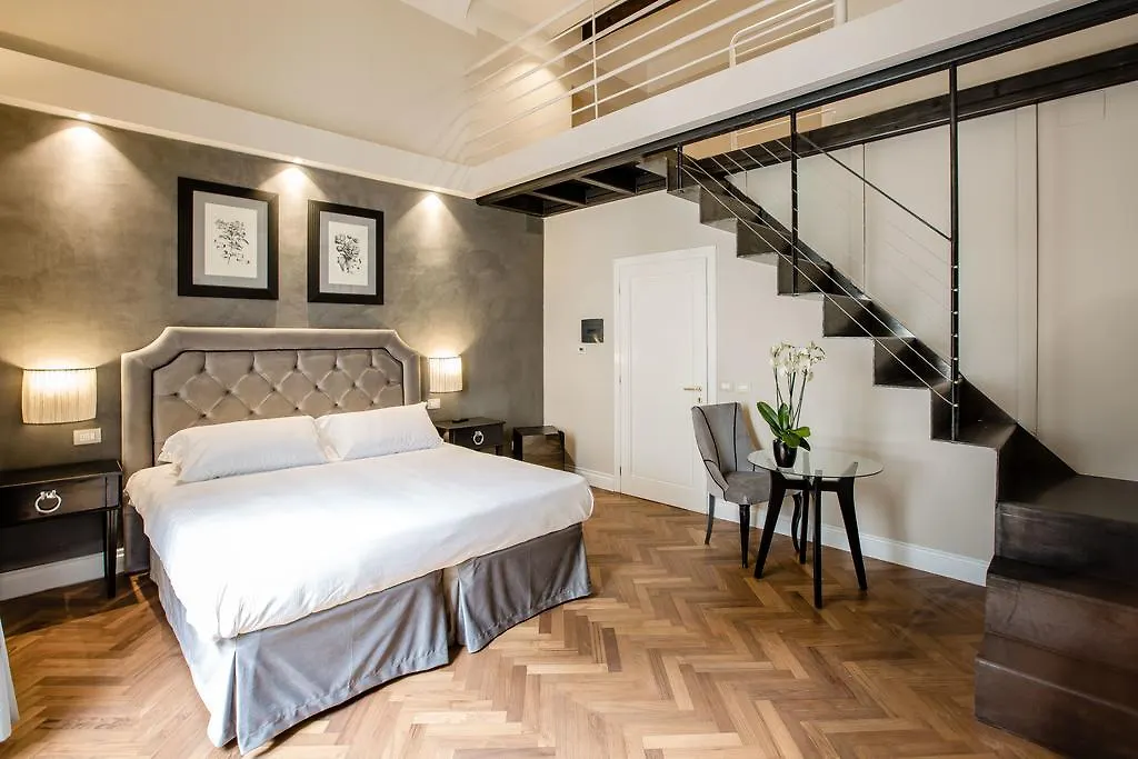 Relais Tosinghi Hotel Florence 3*,  Italy