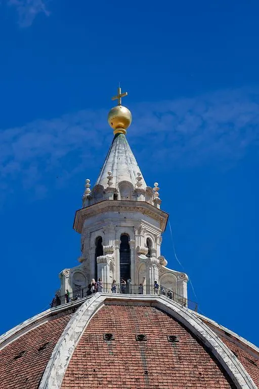 Hotel Relais Tosinghi Florenz
