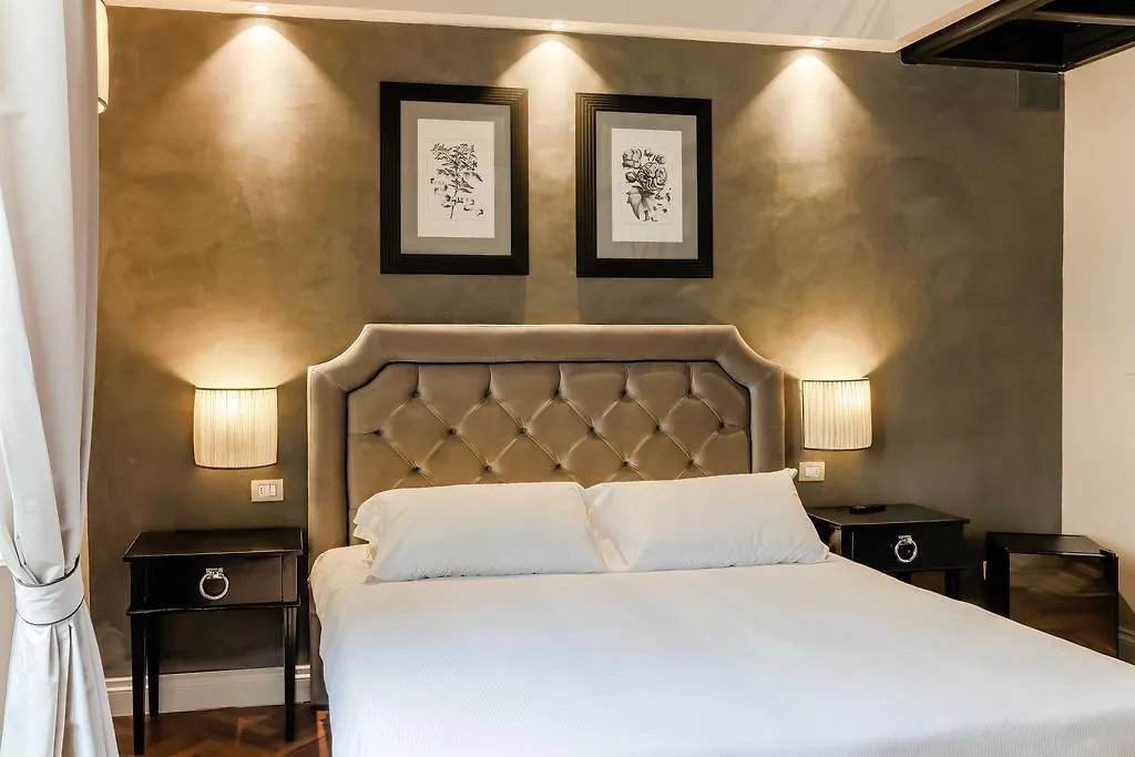 Hotel Relais Tosinghi Florenz