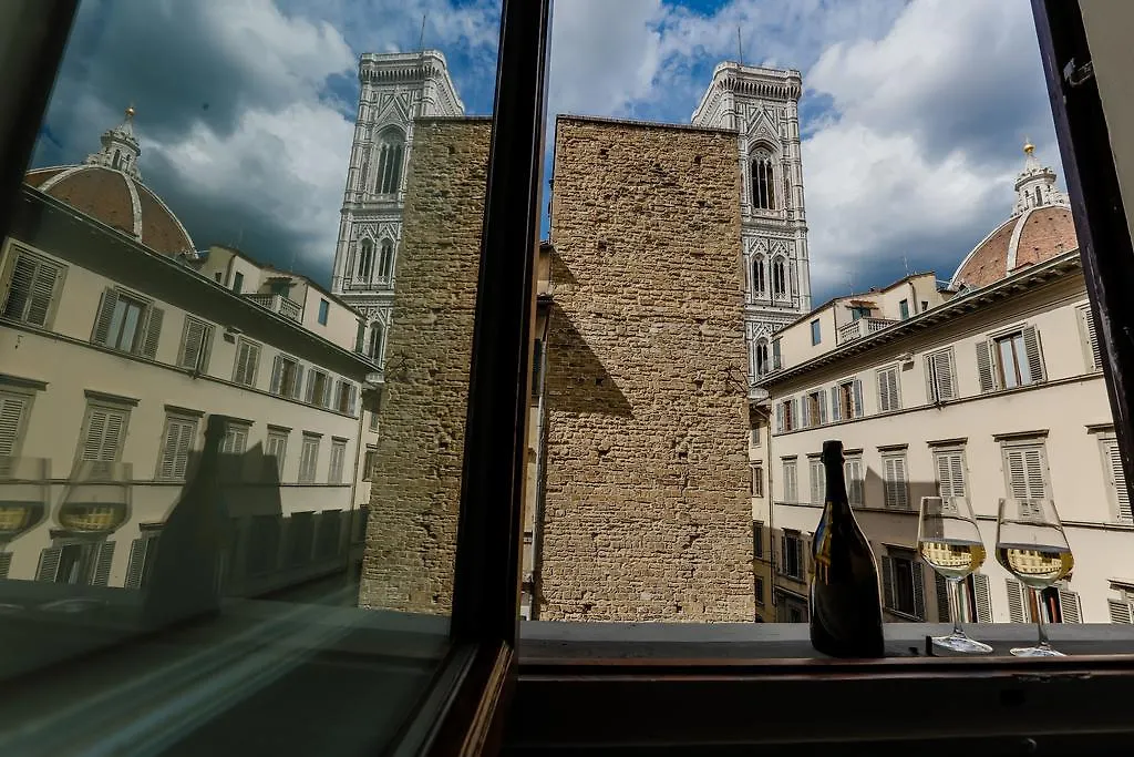Relais Tosinghi Hotel Florence Guest house