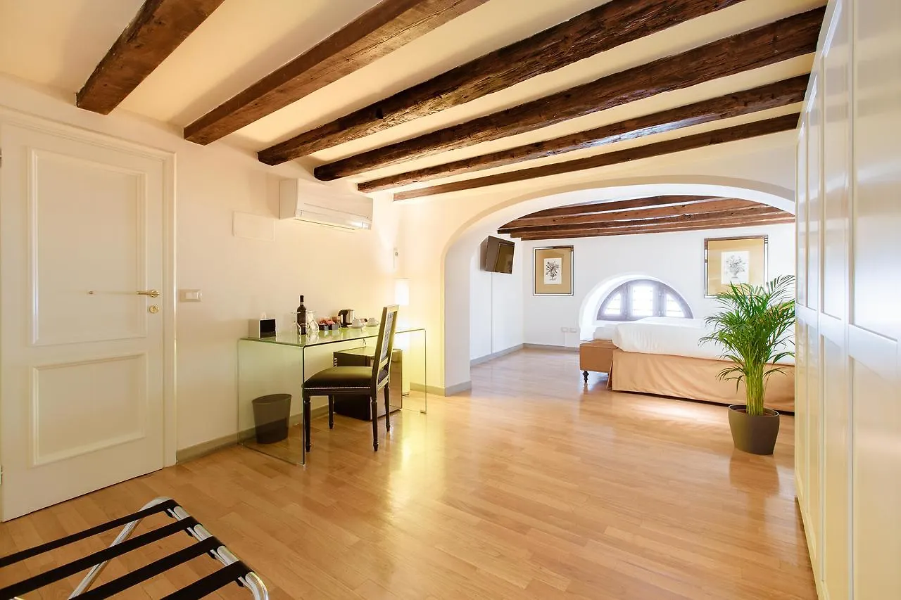 Hotel Relais Tosinghi Florenz Gasthof