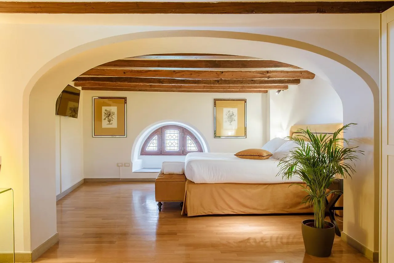 Hotel Relais Tosinghi Florenz
