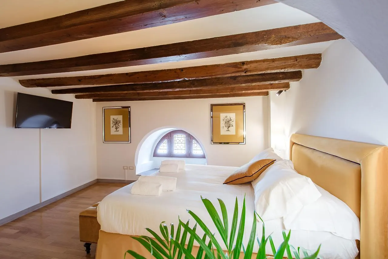 Gasthof Hotel Relais Tosinghi Florenz