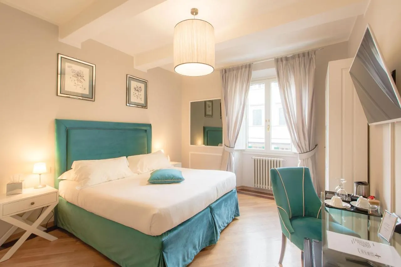 Gasthof Hotel Relais Tosinghi Florenz
