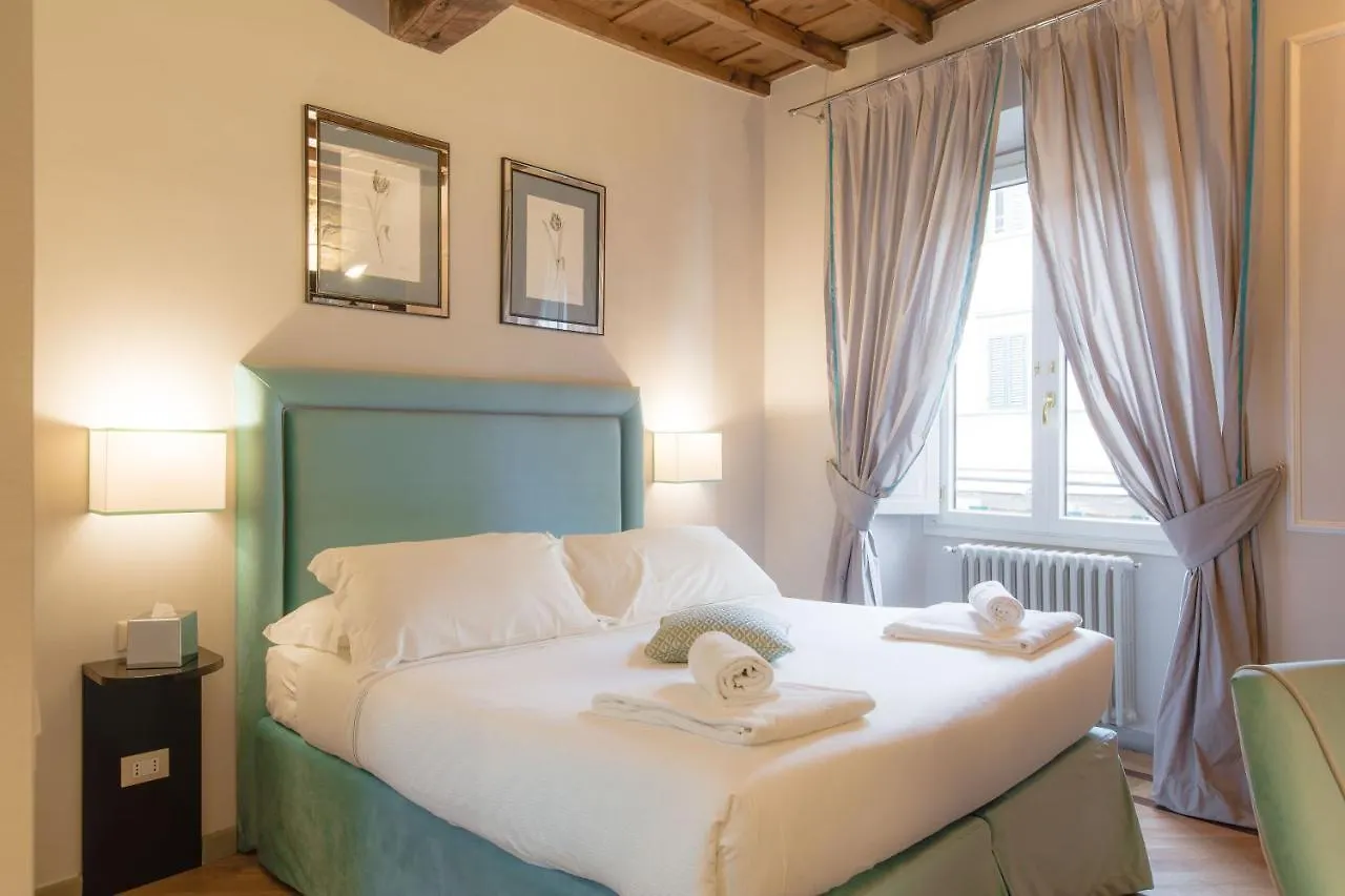 Gasthof Hotel Relais Tosinghi Florenz