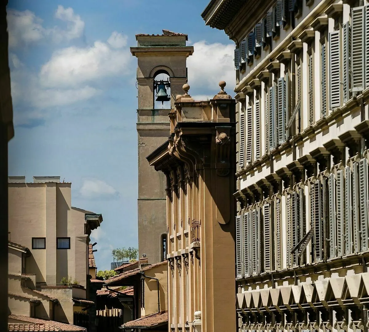 Hotel Relais Tosinghi Florenz Italien