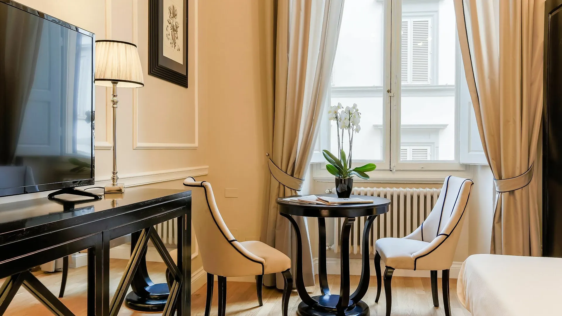 Hotel Relais Tosinghi Florenz 3*,  Italien