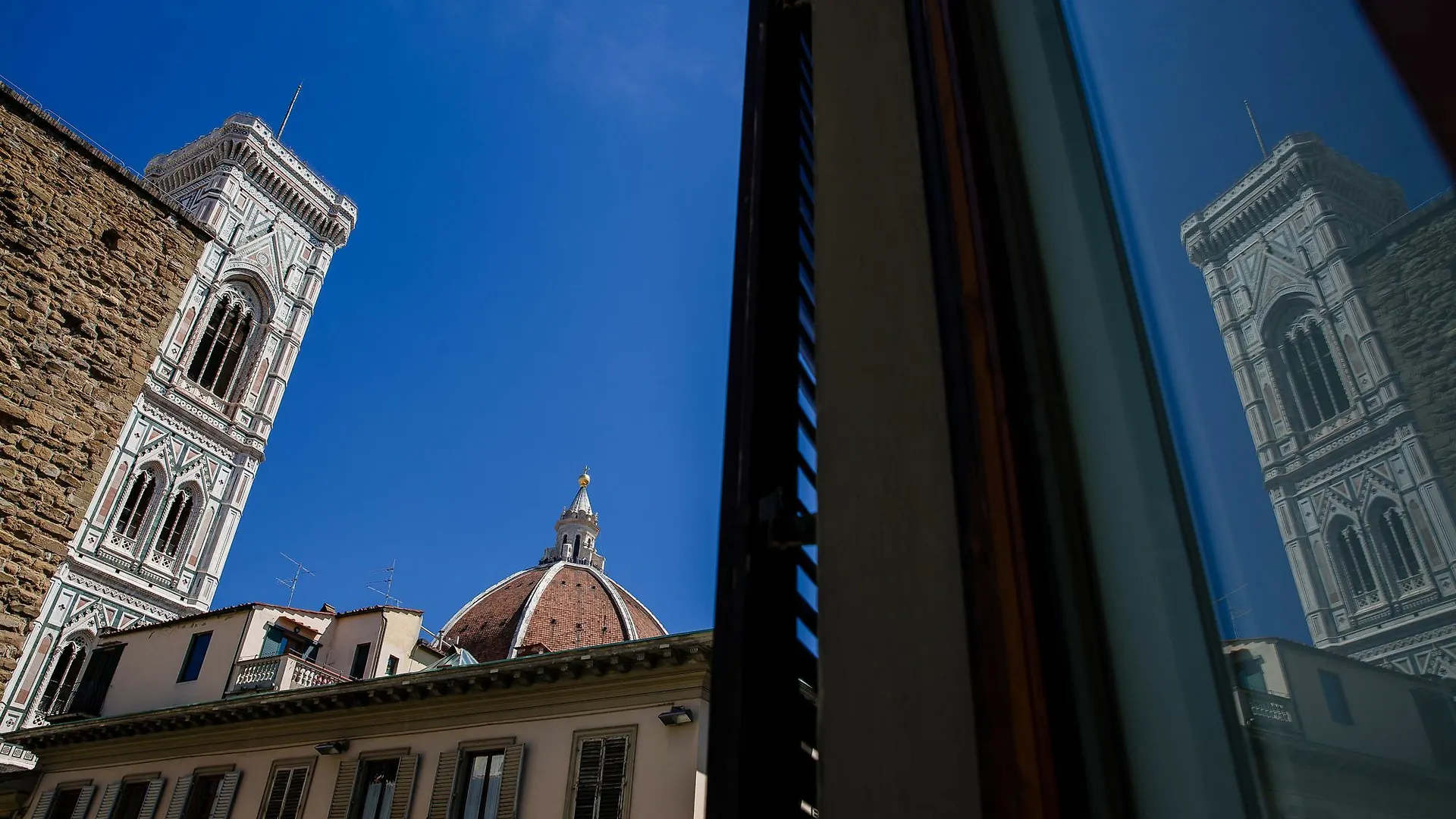 Gasthof Hotel Relais Tosinghi Florenz
