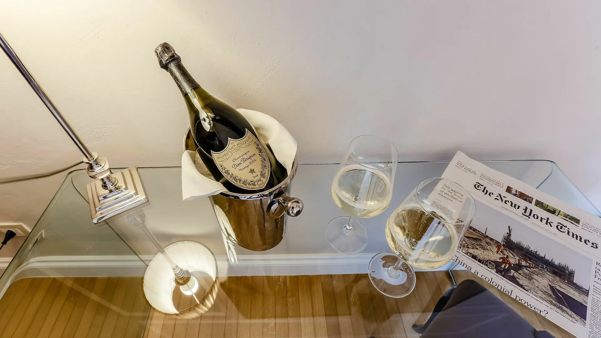 Hotel Relais Tosinghi Florenz 3*,
