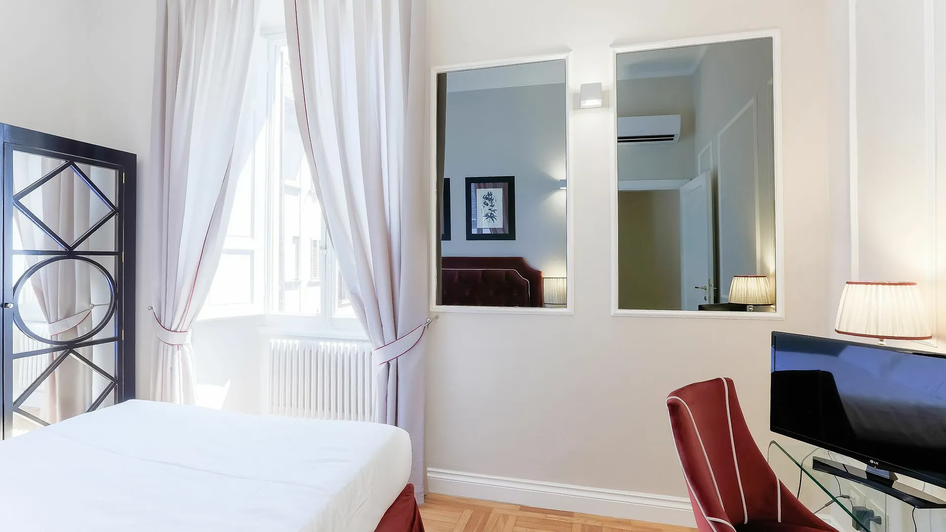 Hotel Relais Tosinghi Florenz