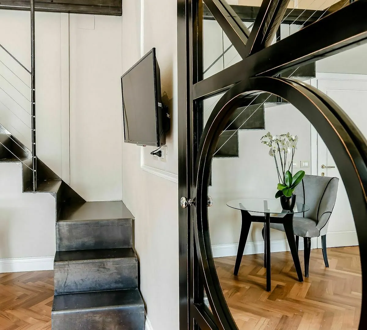 Hotel Relais Tosinghi Florenz
