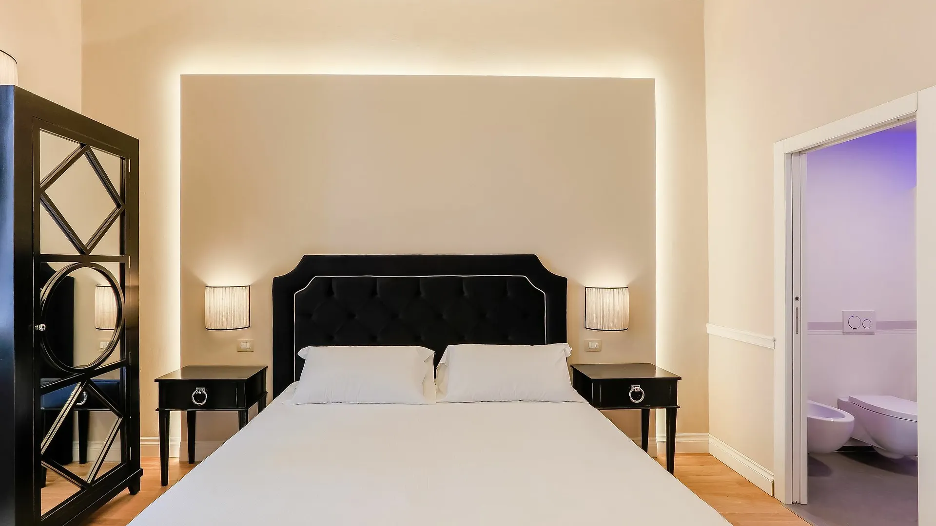 Hotel Relais Tosinghi Florenz 3*,
