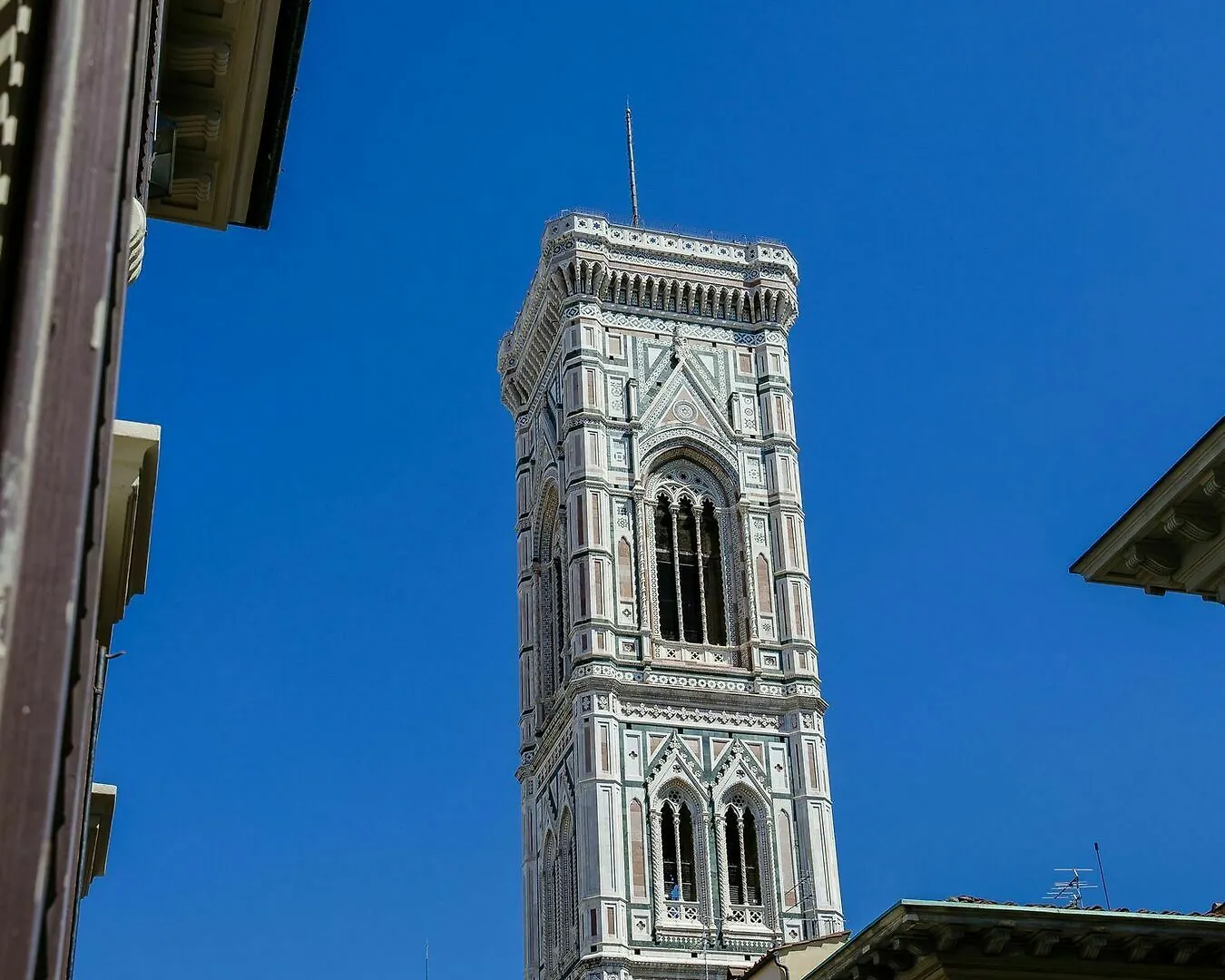 Gasthof Hotel Relais Tosinghi Florenz