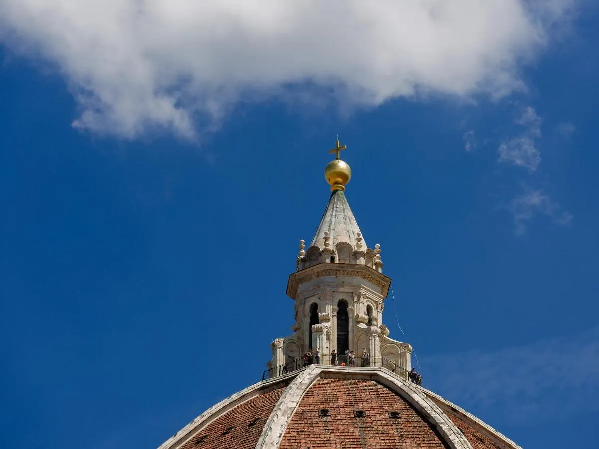 Relais Tosinghi Hotel Florence Guest house
