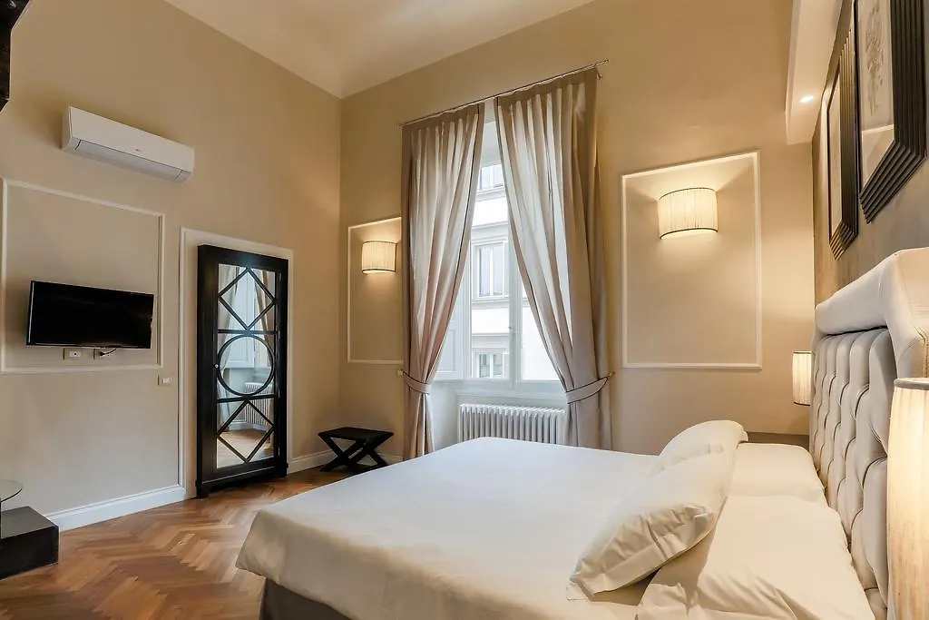 Relais Tosinghi Hotel Florence