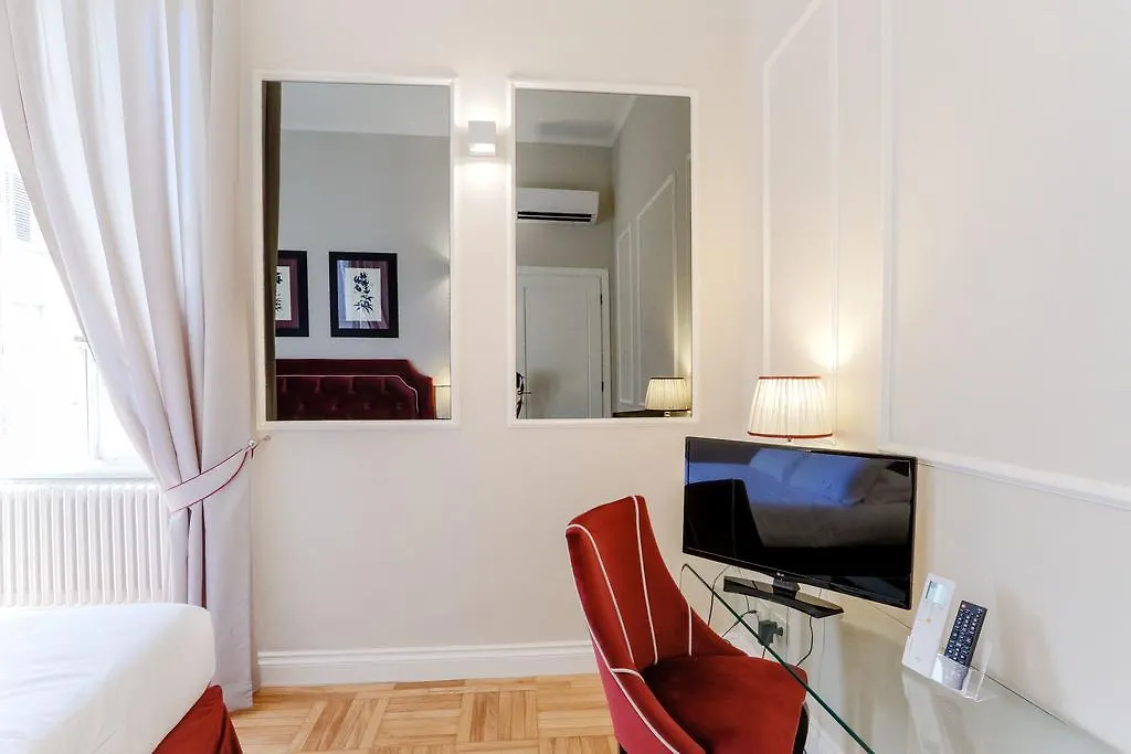 Relais Tosinghi Hotel Florence Guest house