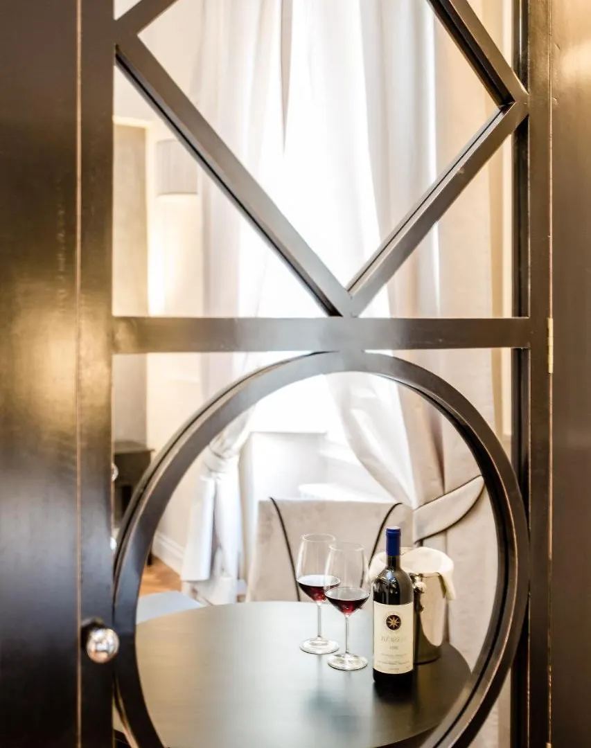 Relais Tosinghi Hotel Florence